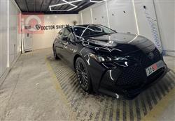 تويوتا أفالون